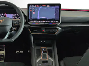 Cupra LEON ST 1.5 eTSI Prime Edition DSG