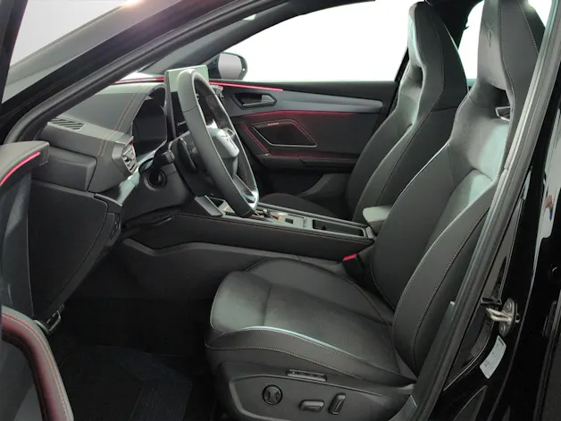 Cupra LEON ST 1.5 eTSI Prime Edition DSG