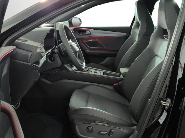 Cupra LEON ST 1.5 eTSI Prime Edition DSG