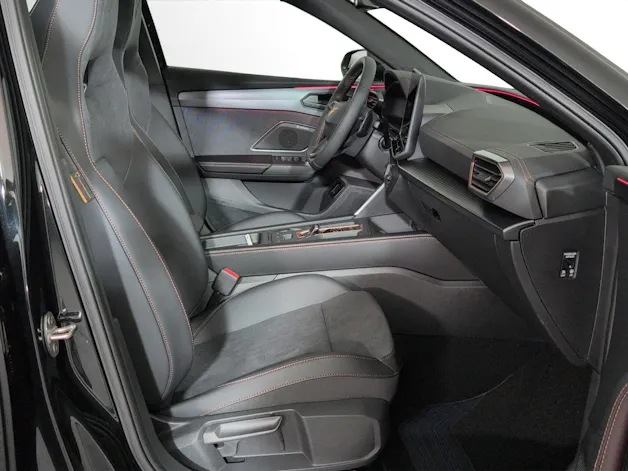 Cupra LEON ST 1.5 eTSI Prime Edition DSG