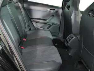 Cupra LEON ST 1.5 eTSI Prime Edition DSG