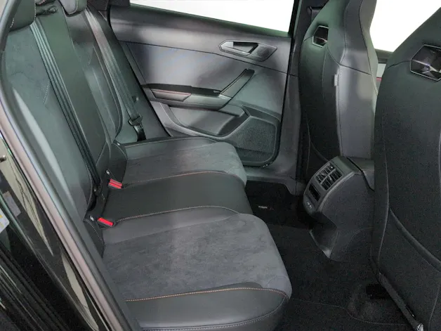 Cupra LEON ST 1.5 eTSI Prime Edition DSG