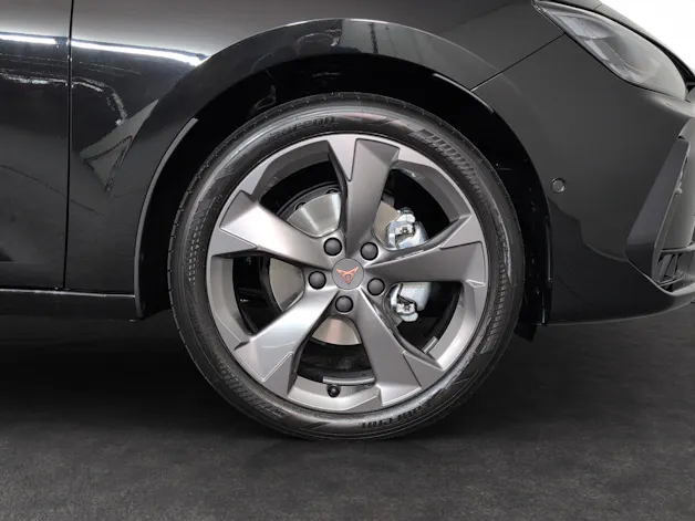 Cupra LEON ST 1.5 eTSI Prime Edition DSG