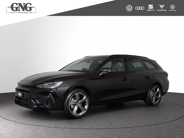 Cupra LEON ST 1.5 eTSI Prime Edition DSG