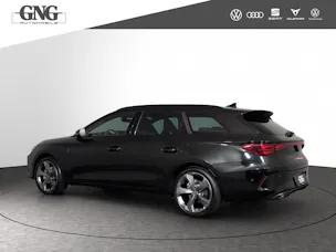 Cupra LEON ST 1.5 eTSI Prime Edition DSG