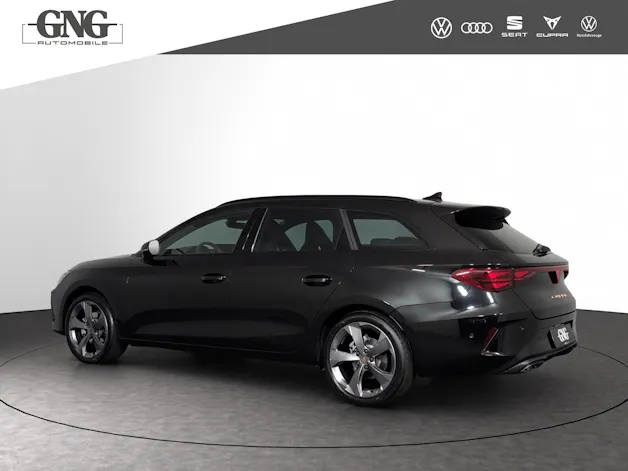 Cupra LEON ST 1.5 eTSI Prime Edition DSG