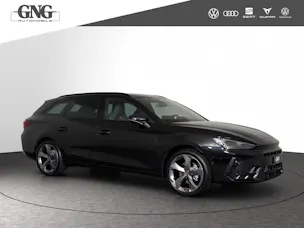 Cupra LEON ST 1.5 eTSI Prime Edition DSG