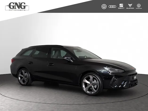 Cupra LEON ST 1.5 eTSI Prime Edition DSG