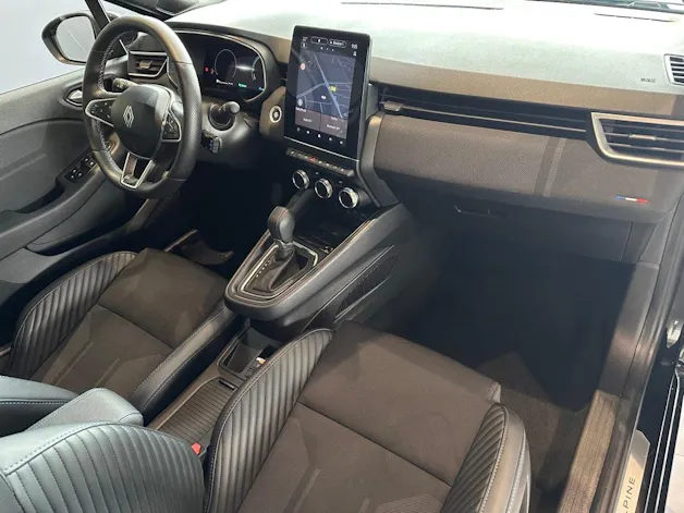 Renault Clio 1.6 E-Tech Esprit Alpine