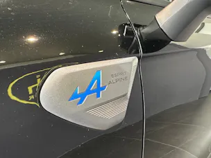 Renault Clio 1.6 E-Tech Esprit Alpine