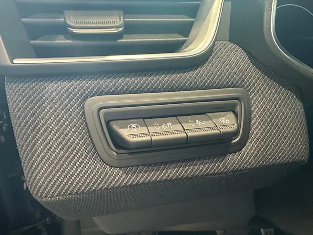 Renault Clio 1.6 E-Tech Esprit Alpine