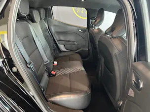 Renault Clio 1.6 E-Tech Esprit Alpine
