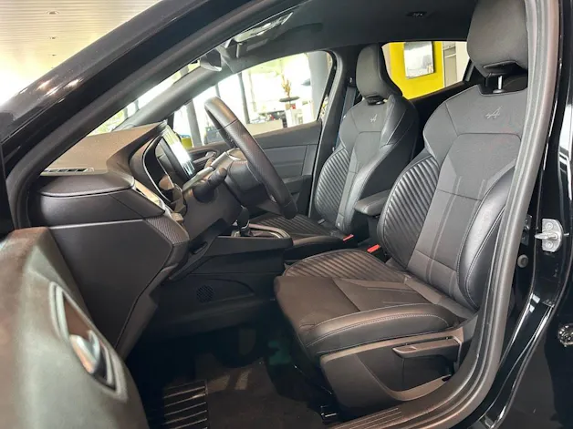 Renault Clio 1.6 E-Tech Esprit Alpine