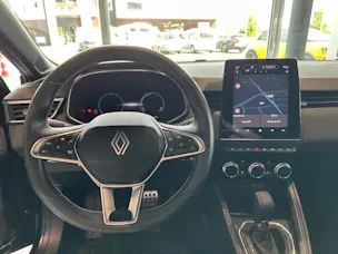 Renault Clio 1.6 E-Tech Esprit Alpine