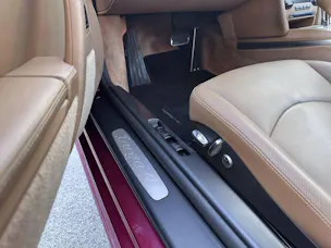 Porsche 911 Targa 4