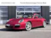 Porsche 911 Targa 4