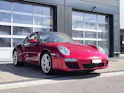 Porsche 911 Targa 4