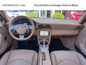 Porsche 911 Targa 4