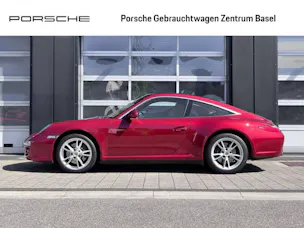 Porsche 911 Targa 4