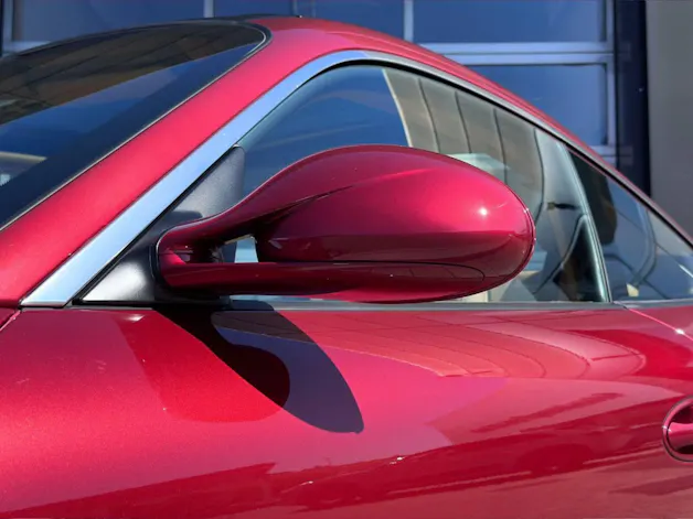 Porsche 911 Targa 4