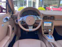 Porsche 911 Targa 4
