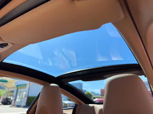 Porsche 911 Targa 4