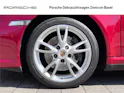 Porsche 911 Targa 4