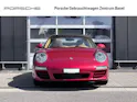Porsche 911 Targa 4