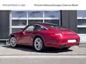 Porsche 911 Targa 4