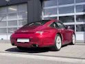 Porsche 911 Targa 4