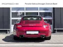 Porsche 911 Targa 4