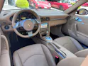 Porsche 911 Targa 4