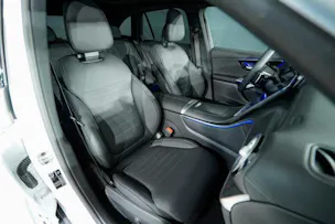 Mercedes-Benz GLC 450d 4M 9G-Tronic