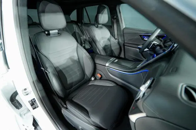 Mercedes-Benz GLC 450d 4M 9G-Tronic