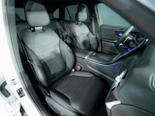 Mercedes-Benz GLC 450d 4M 9G-Tronic