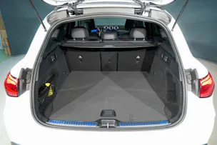 Mercedes-Benz GLC 450d 4M 9G-Tronic