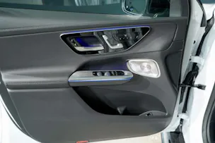 Mercedes-Benz GLC 450d 4M 9G-Tronic
