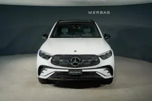 Mercedes-Benz GLC 450d 4M 9G-Tronic