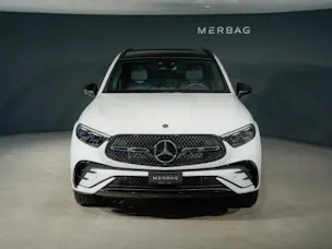 Mercedes-Benz GLC 450d 4M 9G-Tronic