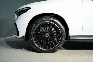 Mercedes-Benz GLC 450d 4M 9G-Tronic