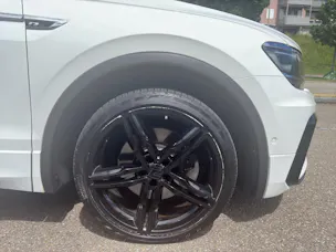 VW Tiguan 2.0 TSI Highline DSG