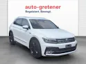 VW Tiguan 2.0 TSI Highline DSG