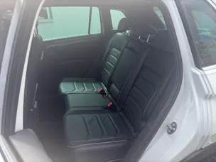 VW Tiguan 2.0 TSI Highline DSG