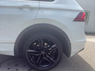VW Tiguan 2.0 TSI Highline DSG