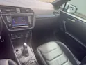 VW Tiguan 2.0 TSI Highline DSG