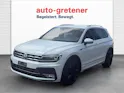 VW Tiguan 2.0 TSI Highline DSG