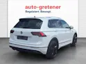 VW Tiguan 2.0 TSI Highline DSG