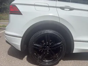 VW Tiguan 2.0 TSI Highline DSG
