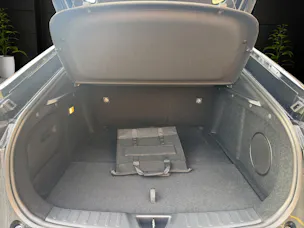Mazda 6e 258 69kWh Takumi