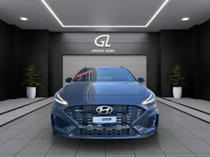 Hyundai i30 Wagon 1.5 T-GDi N Line 48V MH DCT